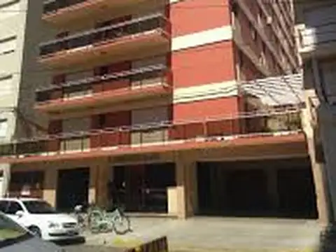 HERMOSO DEPARTAMENTO DOS AMBIENTES CON DEPENDENCIA 
