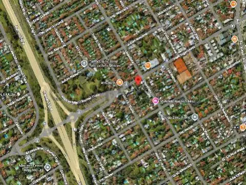 Terreno en Venta en Beccar, Partido de San Isidro