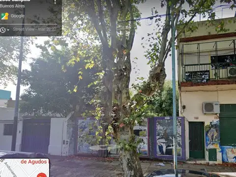 Terreno en Venta en Parque chass 
