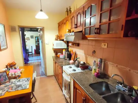 Casa en Venta en Zona Norte, USD 95.000