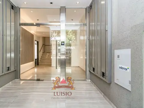Departamento - Alquiler - Argentina, Capital Federal - CONGRESO 4900