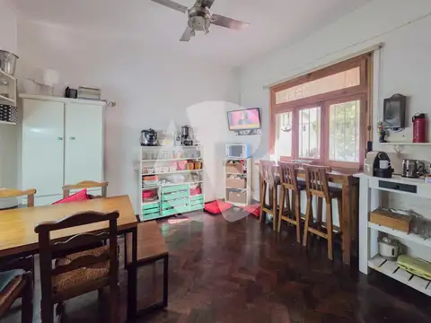 Departamento en Venta 45 años