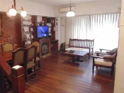 Dr Juan Bautista Justo 3200