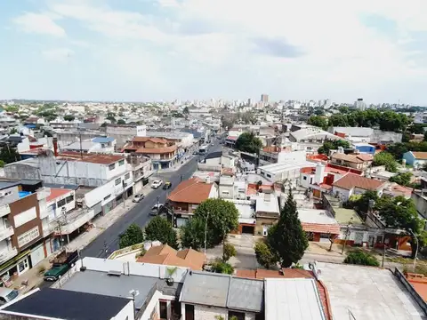 Departamento en Alquiler en Caseros, $ 550.000