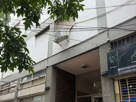 AVENIDA MITRE  al 3500