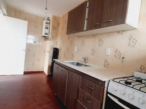 Departamento en Caseros