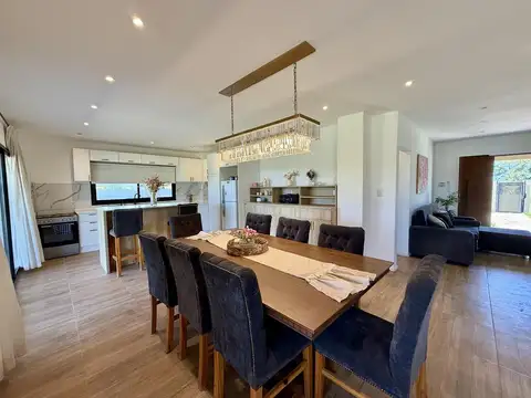 Casa en Venta al Sur