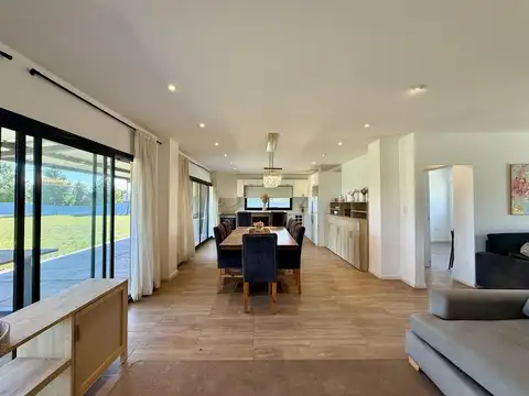 Casa en Venta A Estrenar