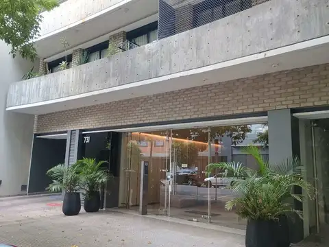 Departamento en Alquiler de Monoambiente
