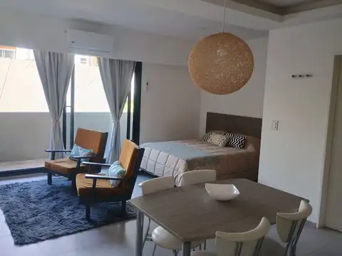 Alquiler Residencial Monoamb. a estrenar en Flores