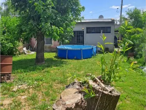 Casa en oportunidad Alejandro Korn
