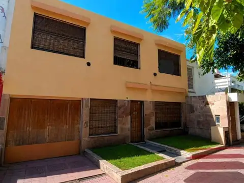 Venta Casa San Martin sur