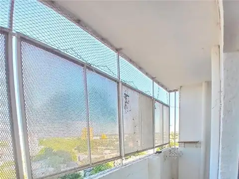 Departamento 4 ambientes con 1 baño