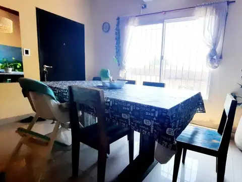 Venta Casa 5 ambientes multifamiliar Pacheco Tigre