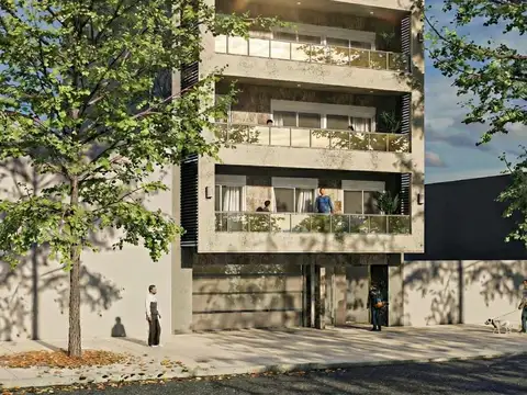 Departamento 2AMB de CATEGORIA