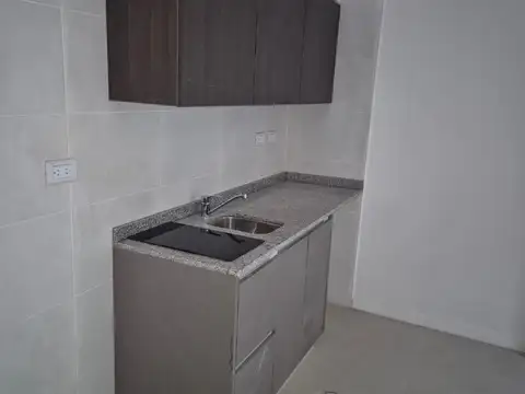 Departamento en Venta en Almagro Norte, USD 70.000