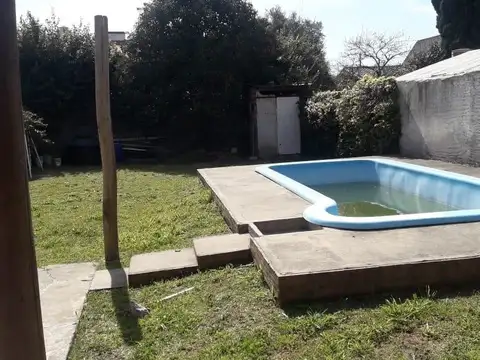 Casa en Venta 16 años