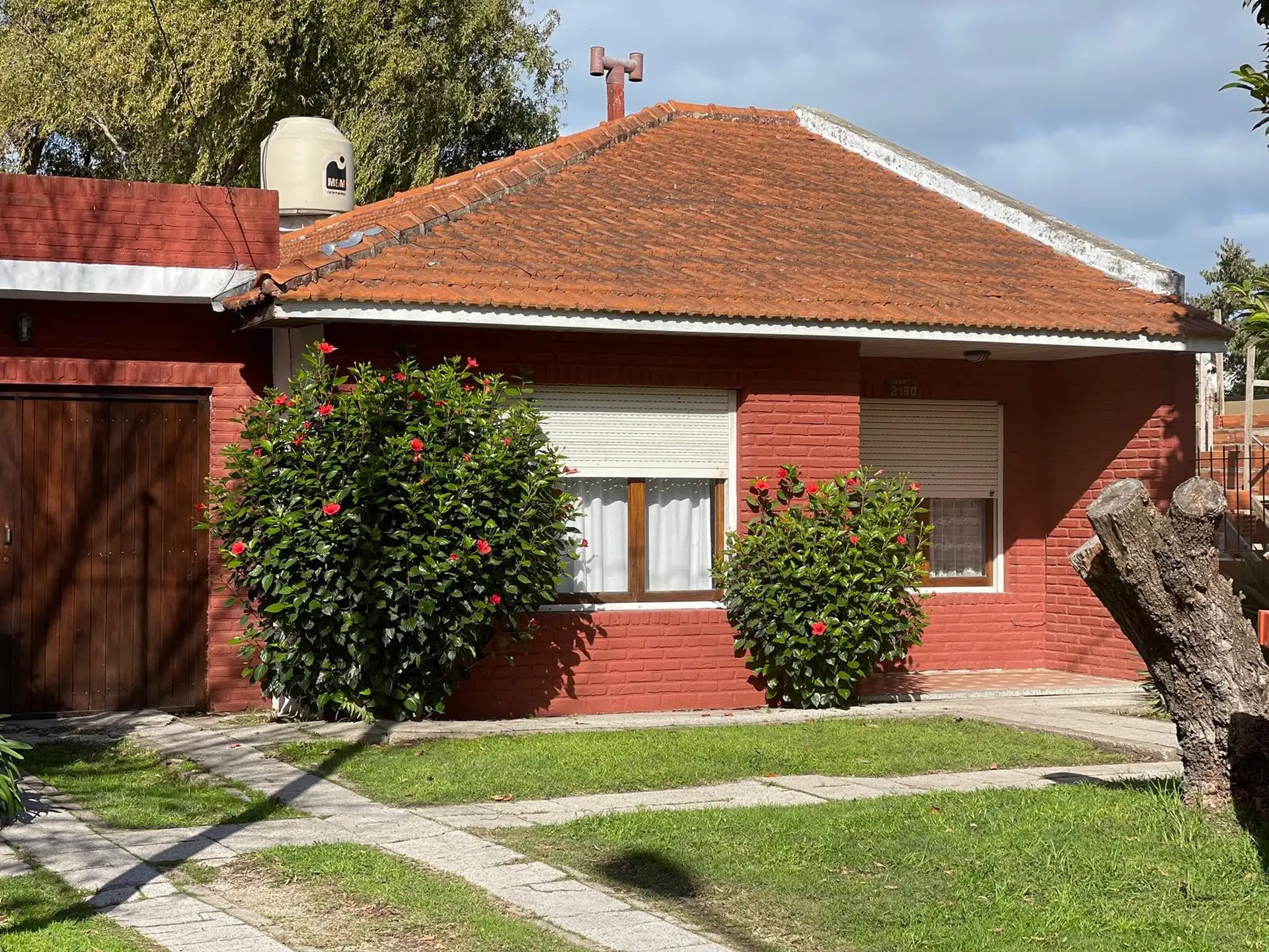 Casa en Caisamar