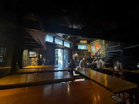 Local en Venta en Plaza San Martín, USD 850.000