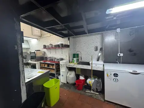 Local en Venta A Estrenar