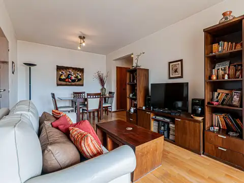 Departamento en Venta 20 años