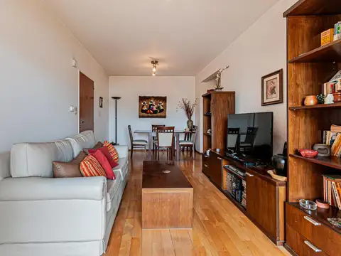 Departamento en Venta Apto profesional