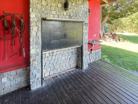 Campi en Venta en Madariaga sobre Ruta