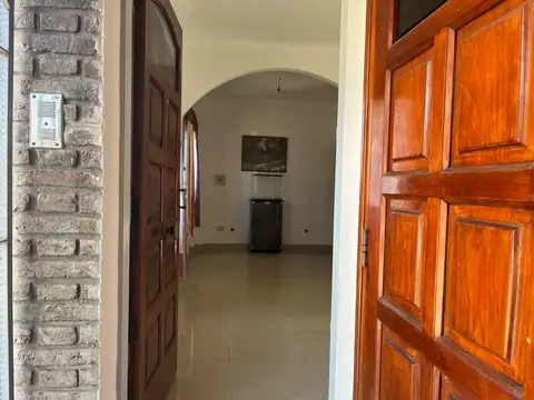 Depto Tipo Casa 4 ambientes con 1 baño