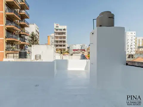 Depto Tipo Casa en Alquiler A Estrenar