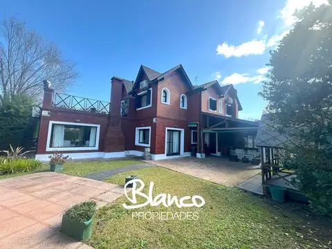 Casa en Venta de 4 dormitorios