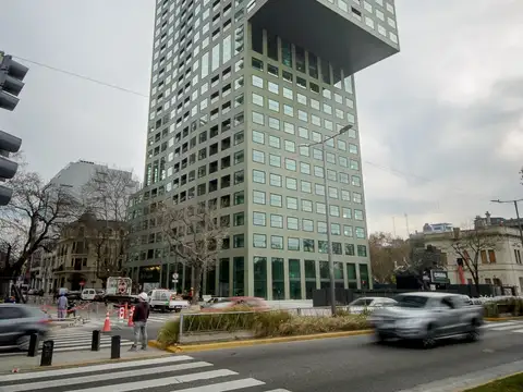 Venta Monoambiente 36 m² Edificio de Última Generación Full Amenities