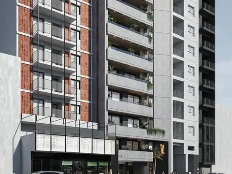 Departamento en Venta en Centro, USD 275.000