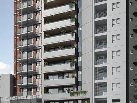 Departamento en Venta A Estrenar