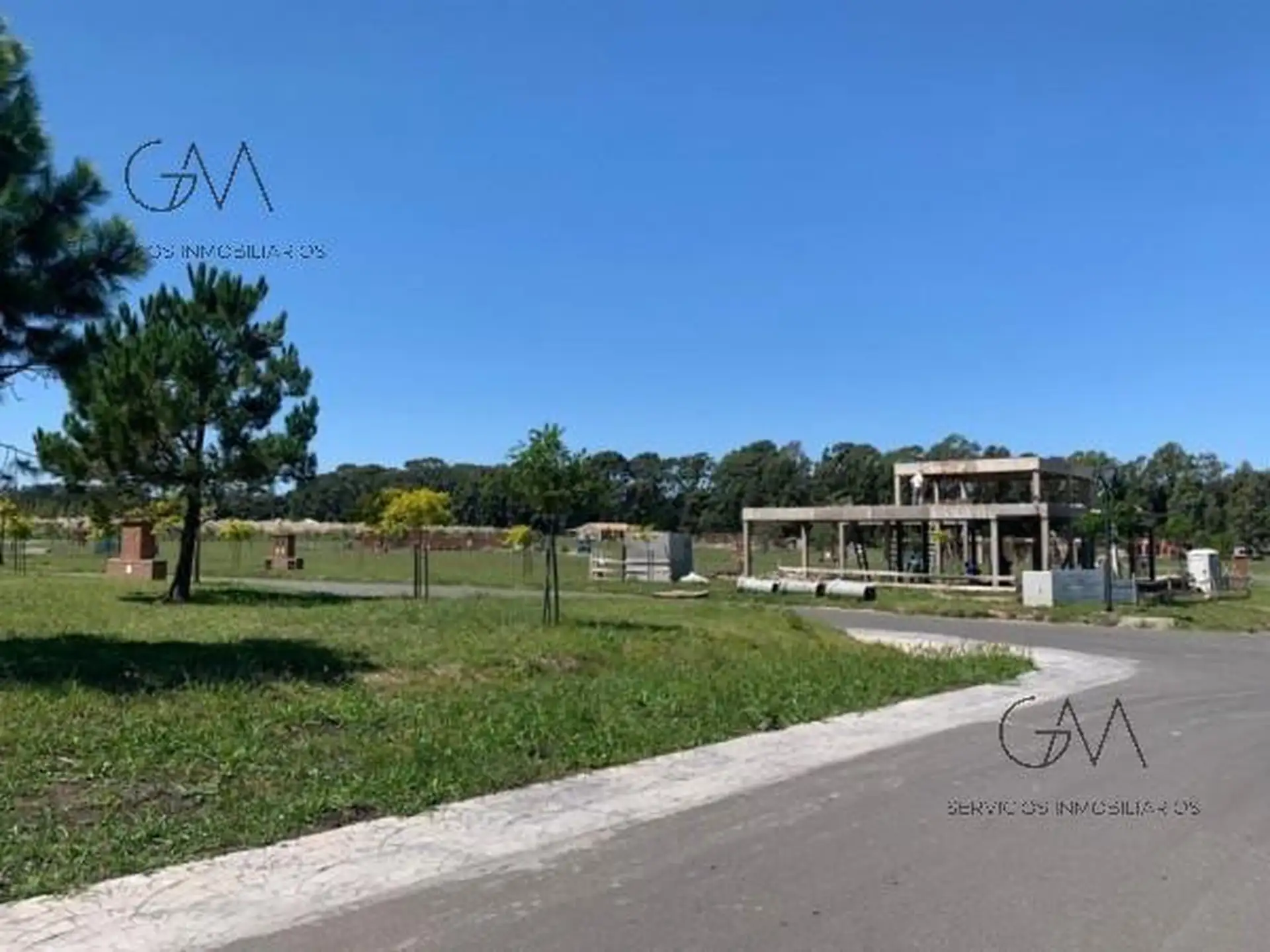 Lote en venta en Barrio Rumenco joven