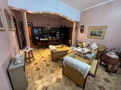 Casa en Venta en Floresta, USD 215.000