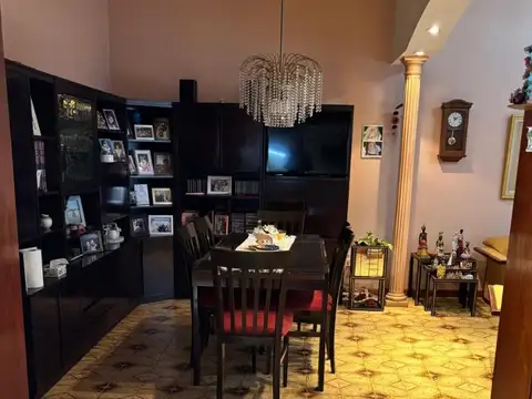 Casa en Venta 40 años