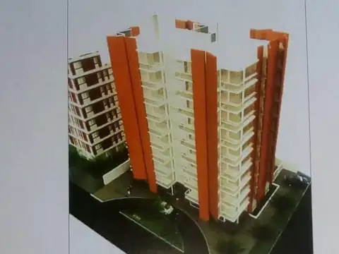 Terreno en Venta 22  mts Fondo