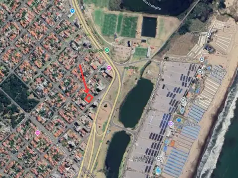 Terreno en Venta en Punta Mogotes, USD 330.000