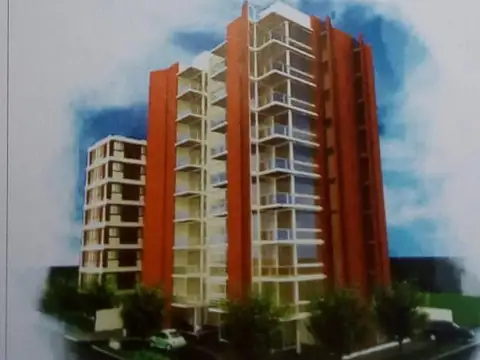 Terreno en Venta 32  mts Frente