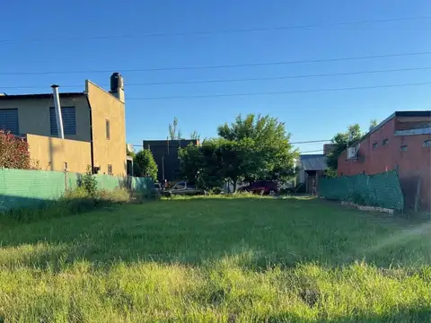 Terreno en Venta en Roldan, San Lorenzo