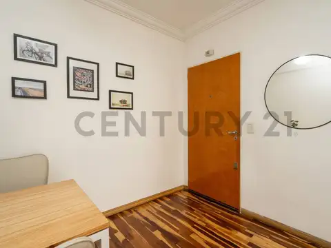 VENTA DEPARTAMENTO 2 AMBIENTES, VILLA URQUIZA, CABA