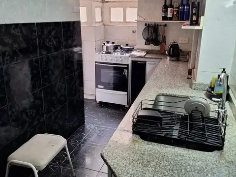 Departamento en Alquiler de 3 dormitorios