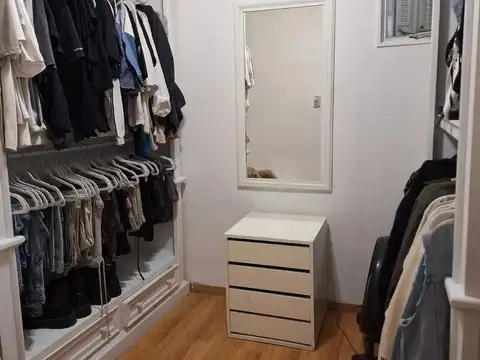 Departamento en Alquiler en Balvanera, CABA