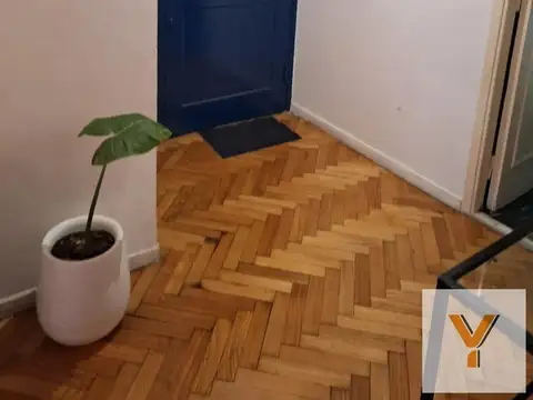 Departamento en Alquiler Permite mascota