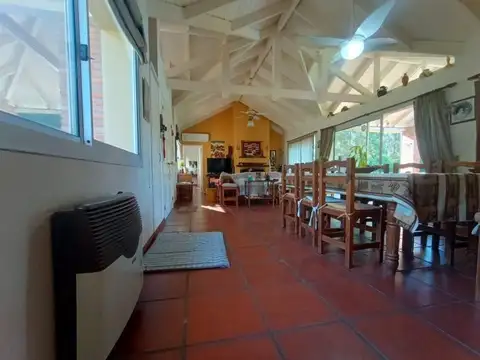 3422+6H, S2134 Roldán, Santa Fe , Piso 0