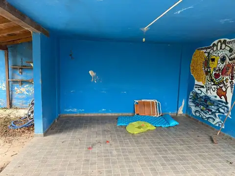 Depto Tipo Casa en Venta de 6 ambientes