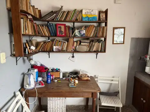 Depto Tipo Casa en Venta 34 años