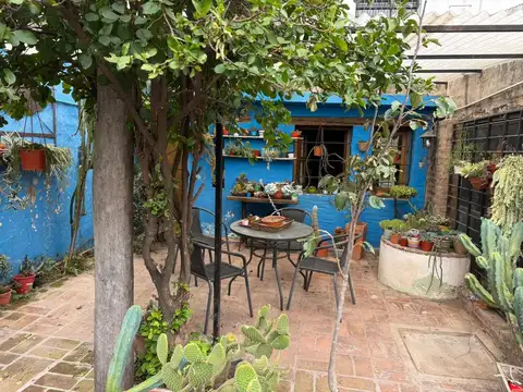 Depto Tipo Casa en Venta de 3 dormitorios