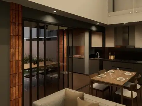 Casa en Venta de 2 dormitorios