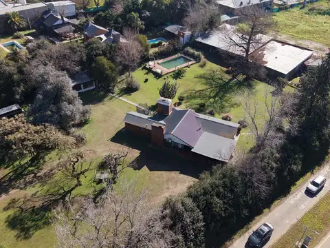 Terreno en Venta en Funes, USD 1.600.000